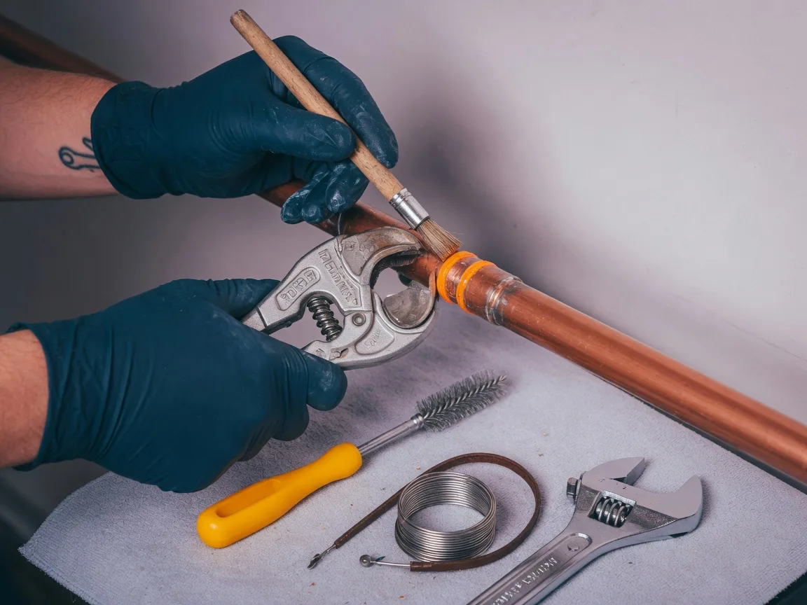 Why choose Sump Pump Repair in Marquand, MO
